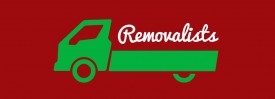 Removalists Fredericksfield - My Local Removalists